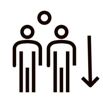 作業負荷低減の 企画・提案