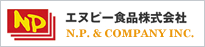 エヌピー食品株式会社